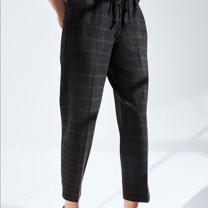 Aritizia Babaton Jimmy Pant
